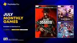 Júlové hry pre PlayStation Plus Essential predstavené
